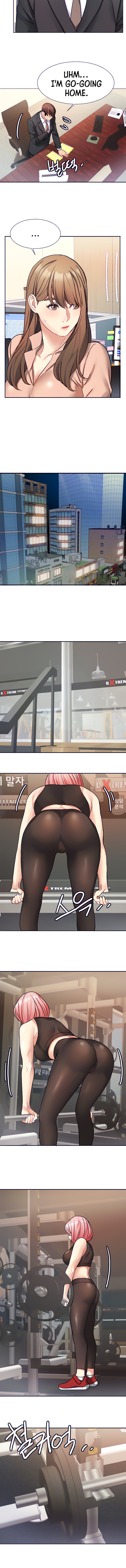 Punishment Of A Wicked Woman Chapter 19