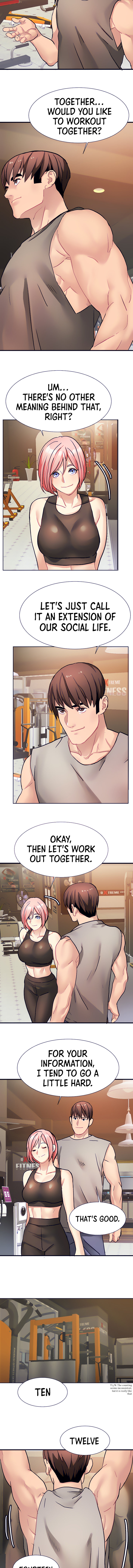 Punishment Of A Wicked Woman Chapter 19