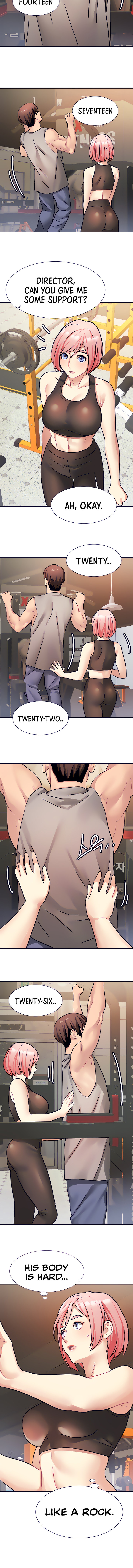 Punishment Of A Wicked Woman Chapter 19