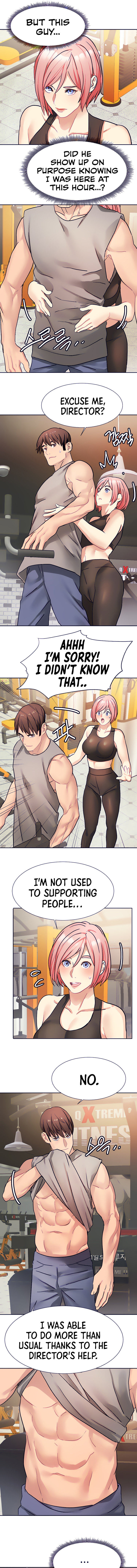 Punishment Of A Wicked Woman Chapter 19