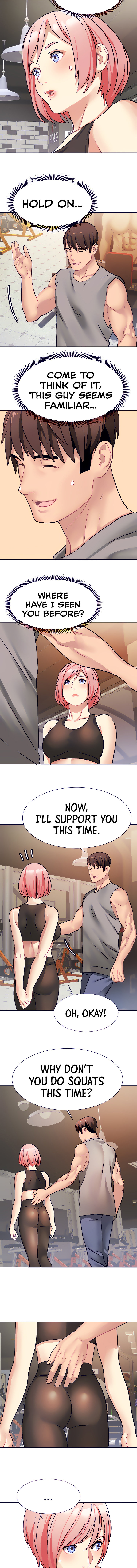Punishment Of A Wicked Woman Chapter 19