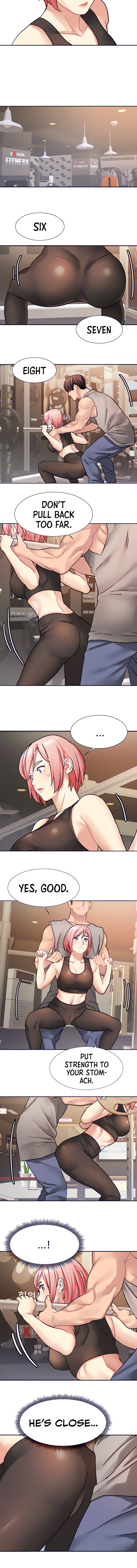 Punishment Of A Wicked Woman Chapter 19
