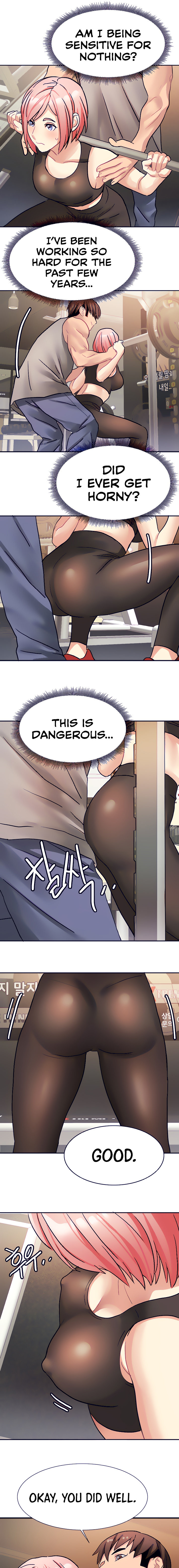 Punishment Of A Wicked Woman Chapter 19