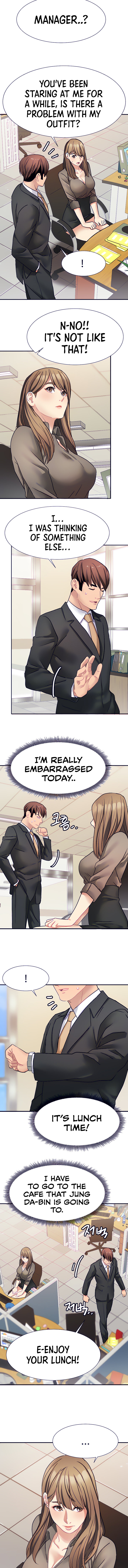 Punishment Of A Wicked Woman Chapter 21