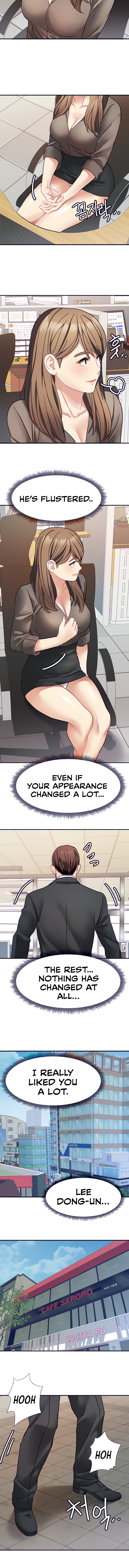 Punishment Of A Wicked Woman Chapter 21