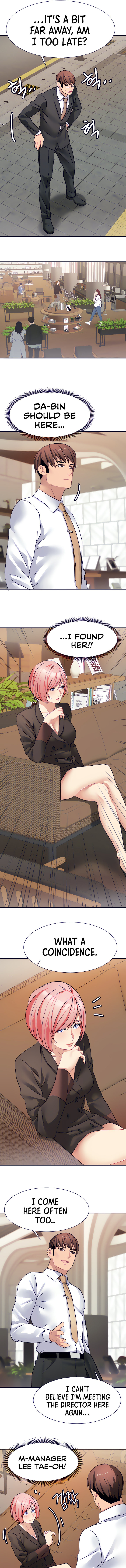 Punishment Of A Wicked Woman Chapter 21