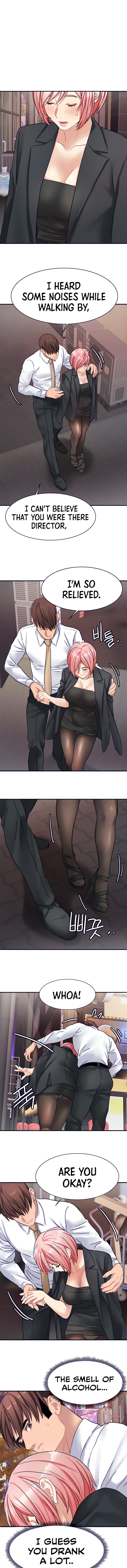 Punishment Of A Wicked Woman Chapter 22