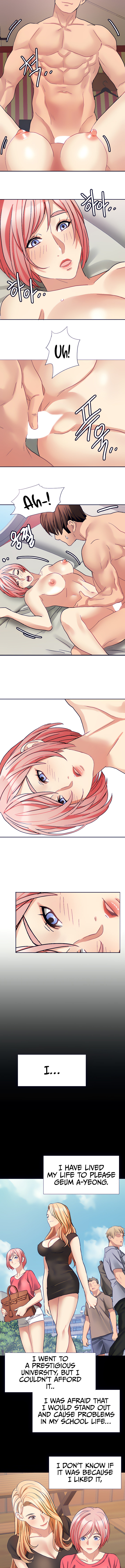 Punishment Of A Wicked Woman Chapter 22