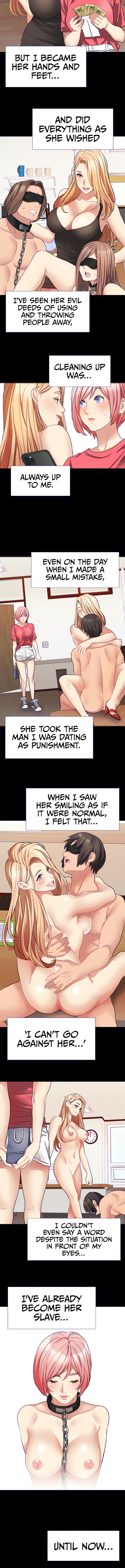 Punishment Of A Wicked Woman Chapter 22