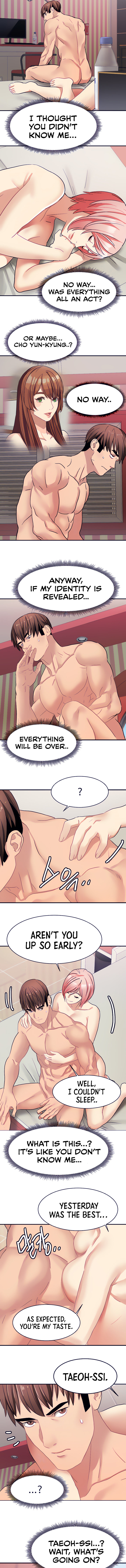 Punishment Of A Wicked Woman Chapter 23