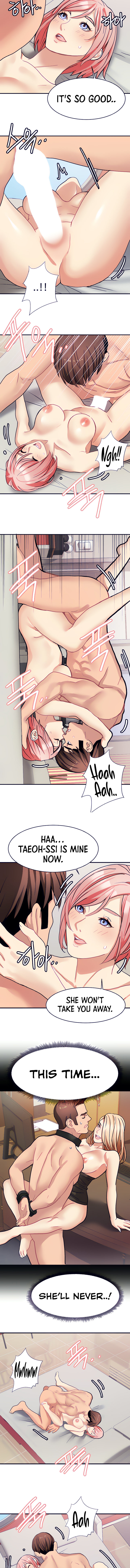 Punishment Of A Wicked Woman Chapter 23