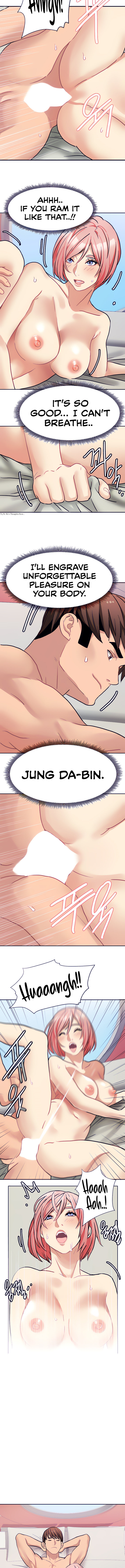 Punishment Of A Wicked Woman Chapter 23