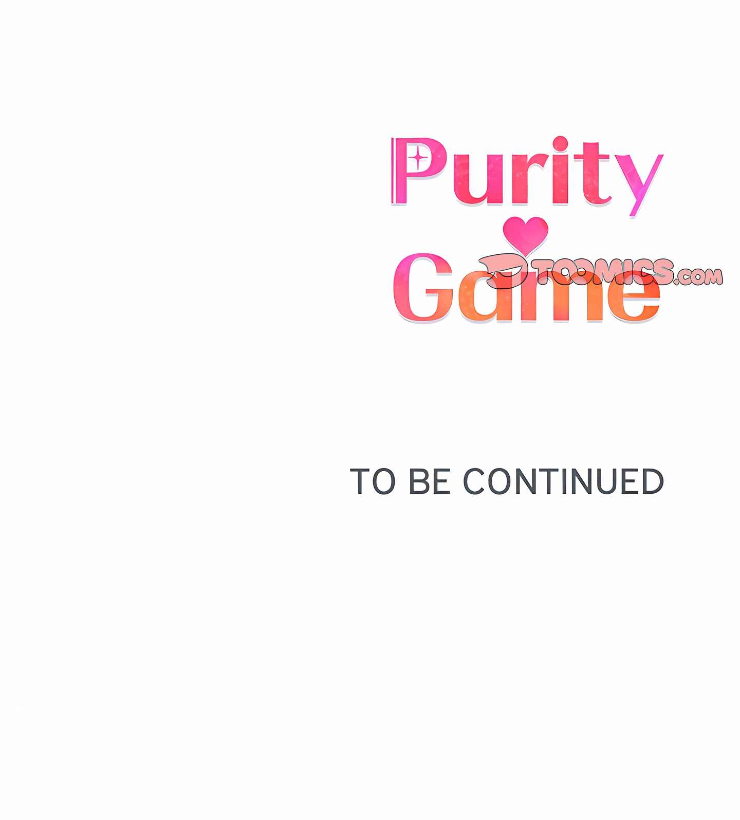 Purity Game Chapter 20 - Page 18