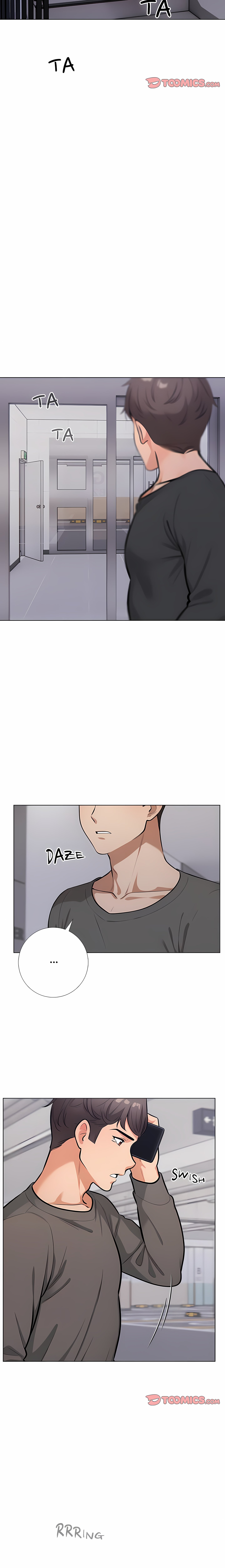 Purity Game Chapter 28 - Page 18