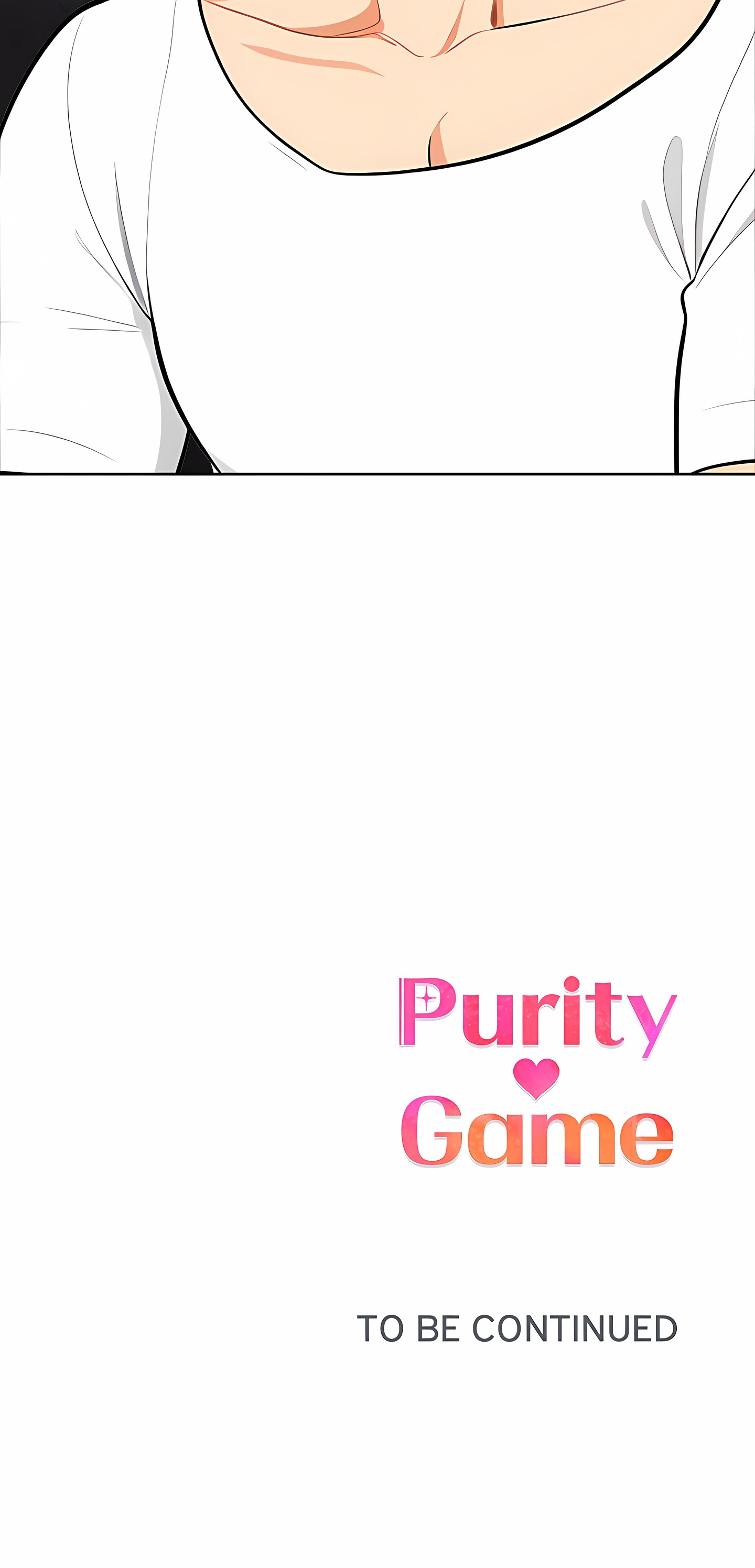 Purity Game Chapter 29 - Page 19