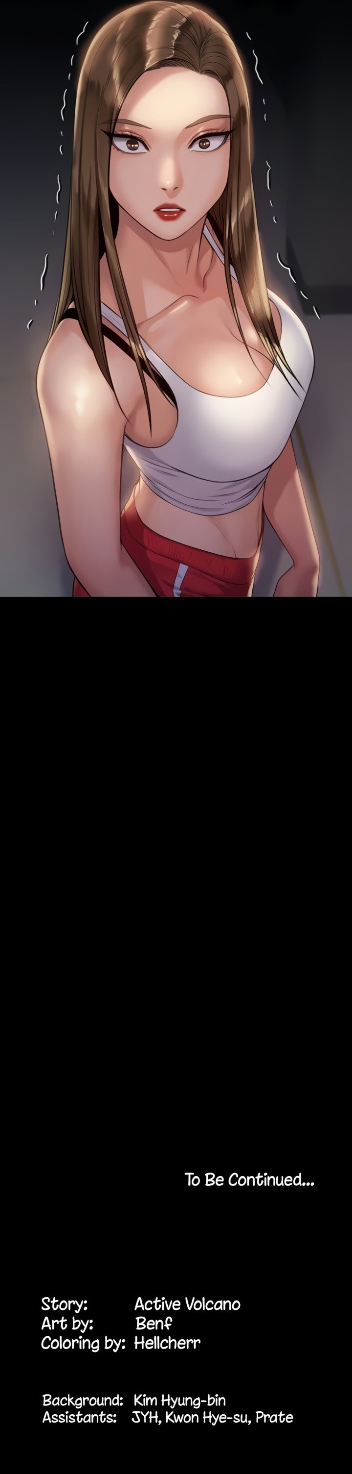 Queen Bee Manhwa Chapter 194