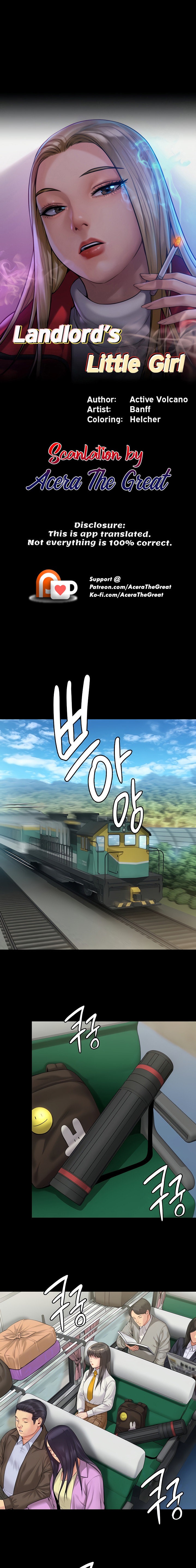 Queen Bee Manhwa Chapter 196