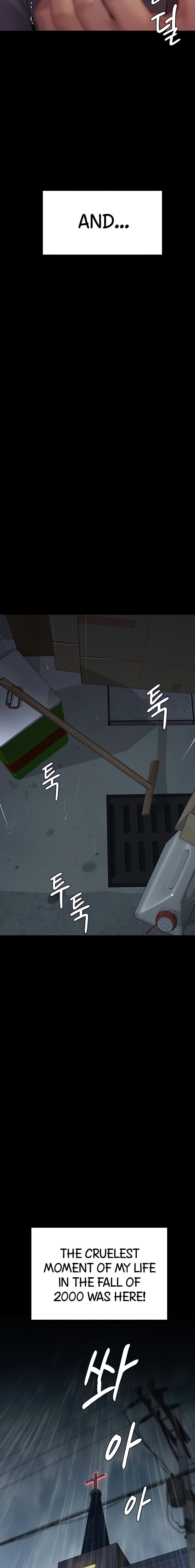 Queen Bee Manhwa Chapter 197