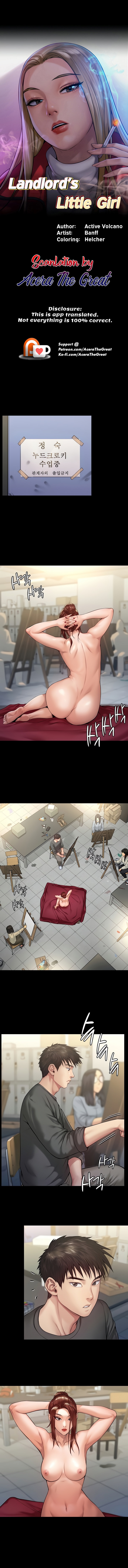 Queen Bee Manhwa Chapter 198