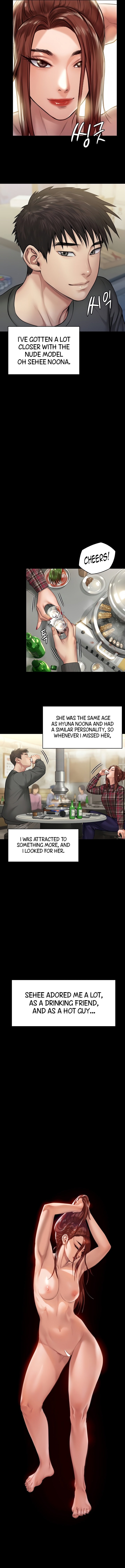 Queen Bee Manhwa Chapter 198
