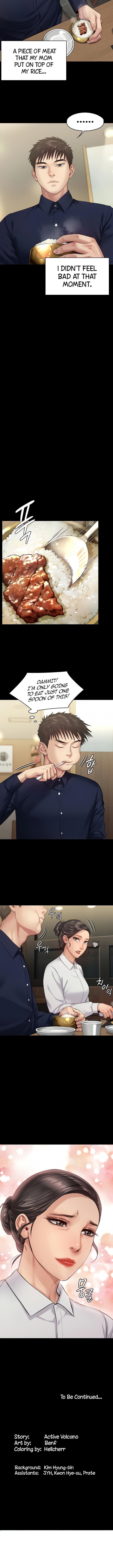 Queen Bee Manhwa Chapter 198