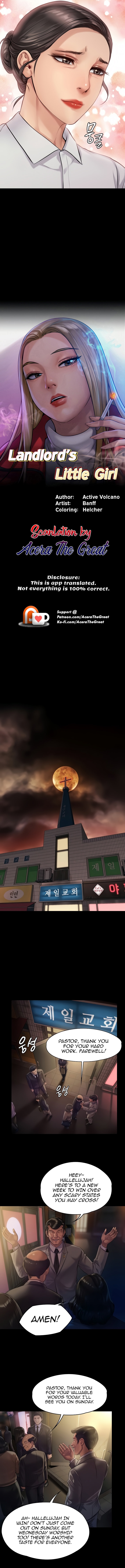 Queen Bee Manhwa Chapter 199