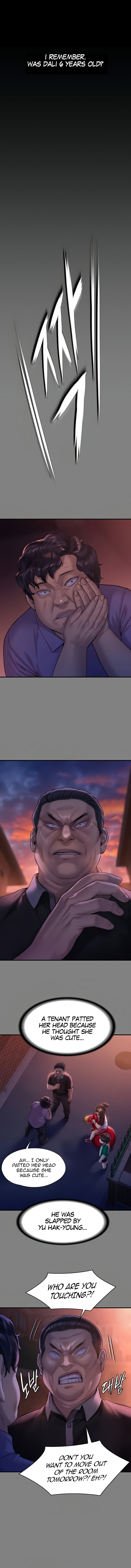 Queen Bee Manhwa Chapter 199