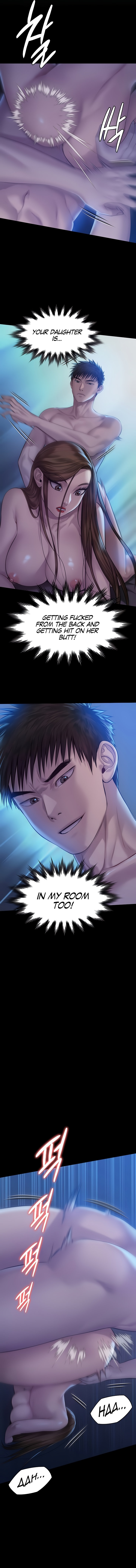 Queen Bee Manhwa Chapter 199