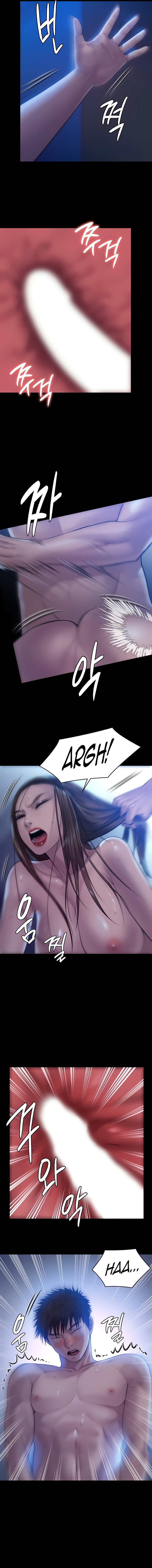 Queen Bee Manhwa Chapter 200
