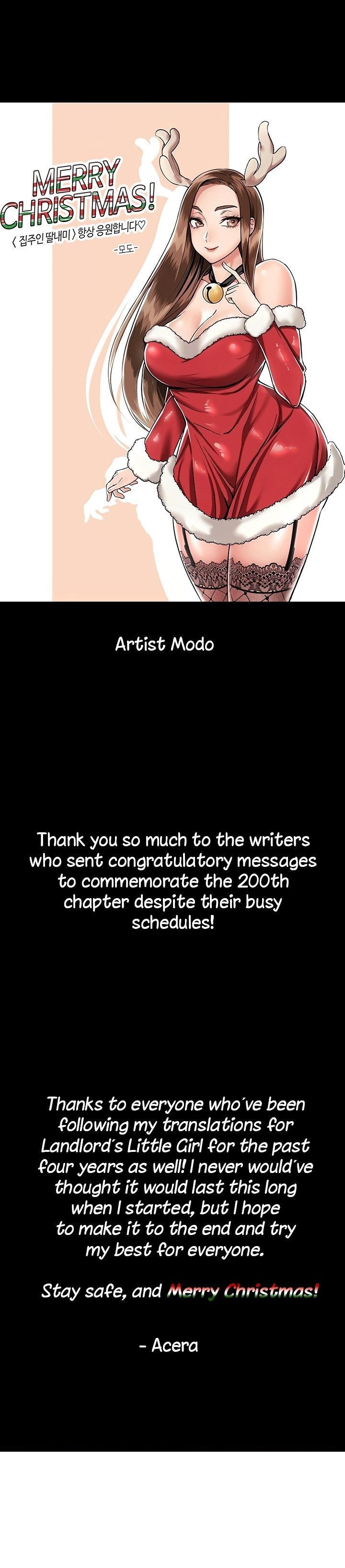 Queen Bee Manhwa Chapter 200