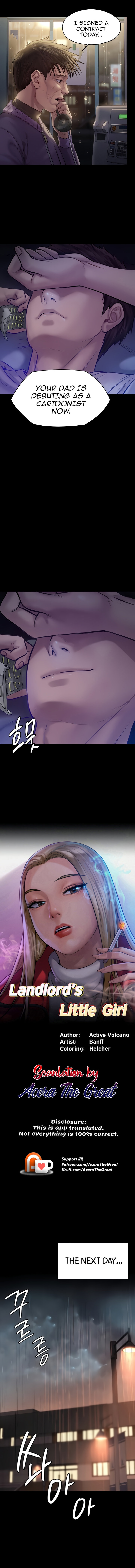 Queen Bee Manhwa Chapter 201