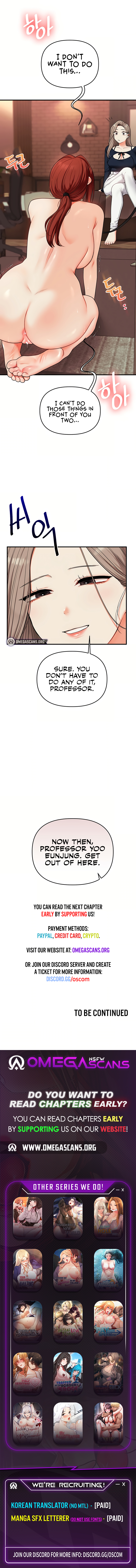 Relationship Reversal Chapter 112 - Page 9