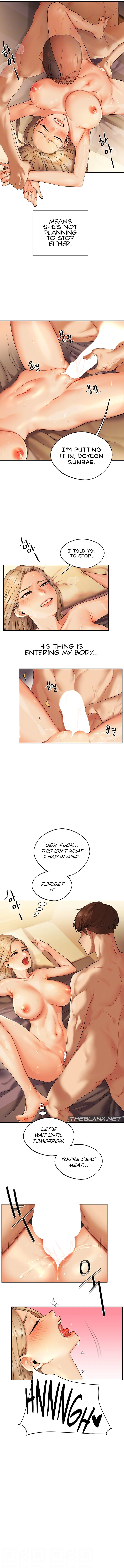 Relationship Reversal Chapter 03 - Page 4
