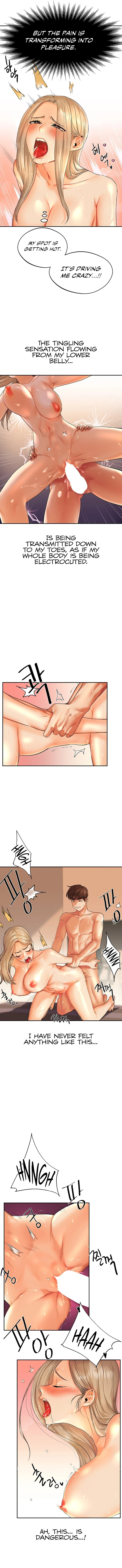 Relationship Reversal Chapter 03 - Page 11