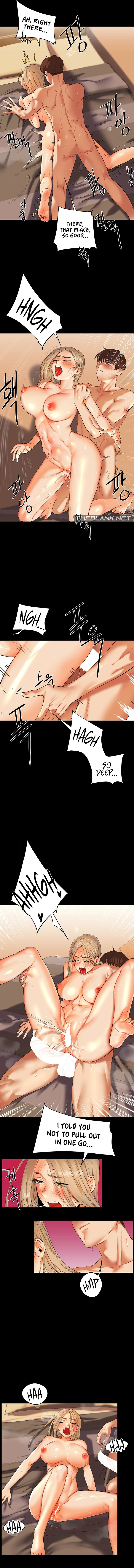 Relationship Reversal Chapter 03 - Page 18