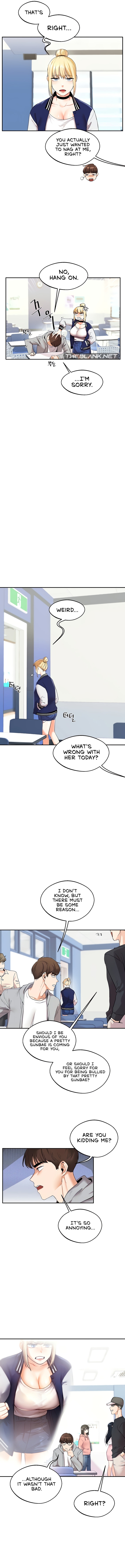 Relationship Reversal Chapter 04 - Page 4