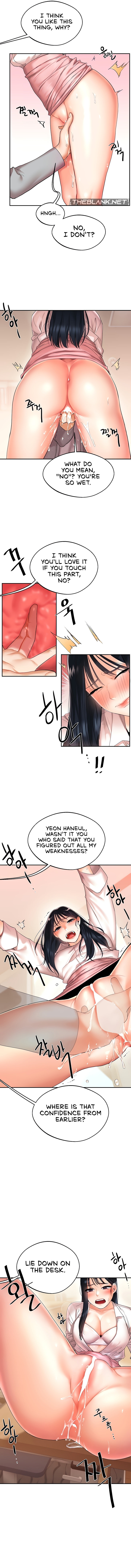 Relationship Reversal Chapter 04 - Page 13