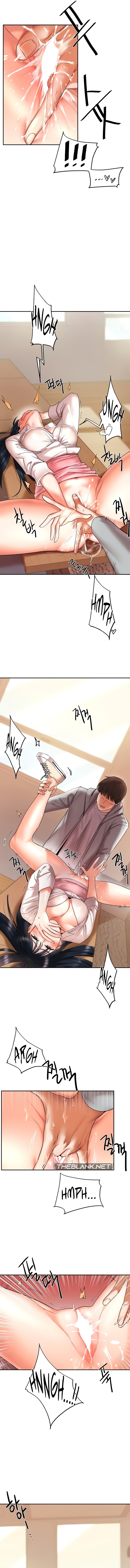 Relationship Reversal Chapter 04 - Page 15