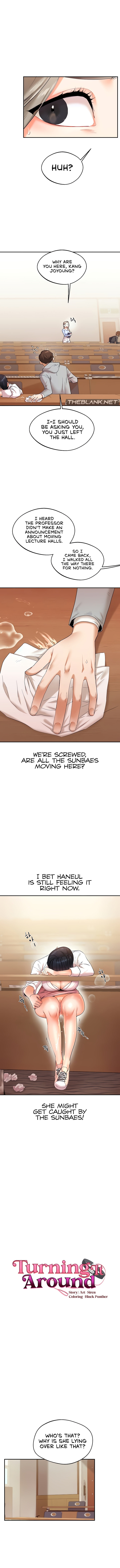 Relationship Reversal Chapter 05 - Page 2