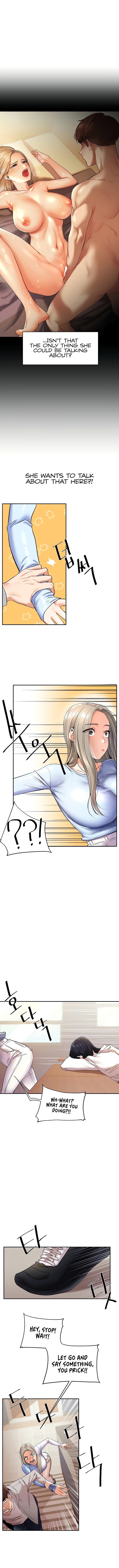 Relationship Reversal Chapter 05 - Page 4