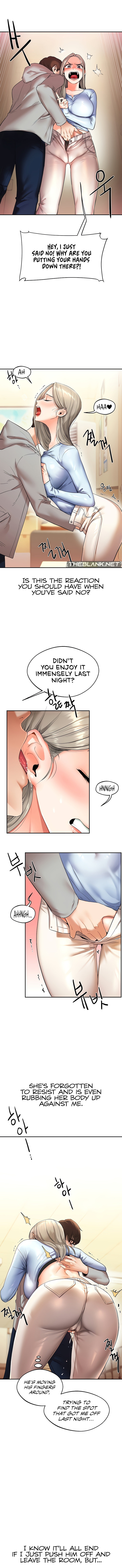 Relationship Reversal Chapter 05 - Page 8