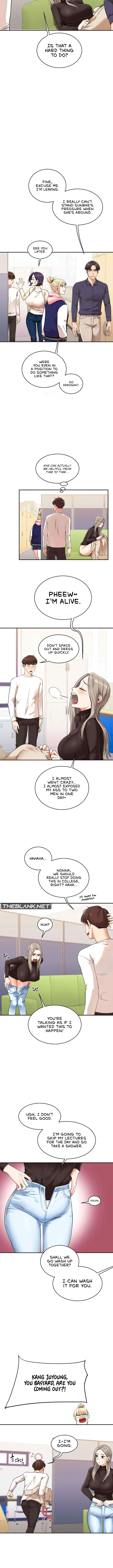 Relationship Reversal Chapter 09 - Page 6