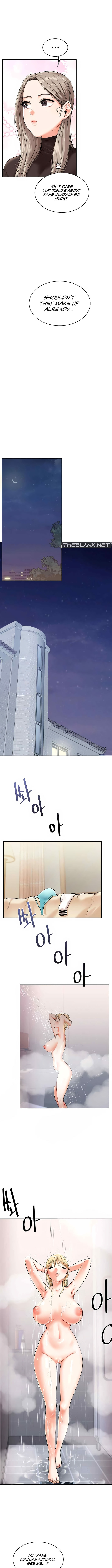 Relationship Reversal Chapter 09 - Page 7