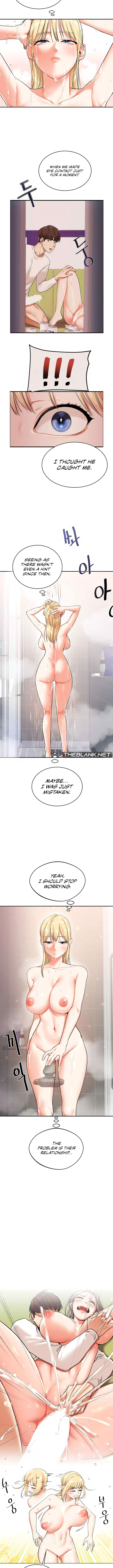 Relationship Reversal Chapter 09 - Page 8