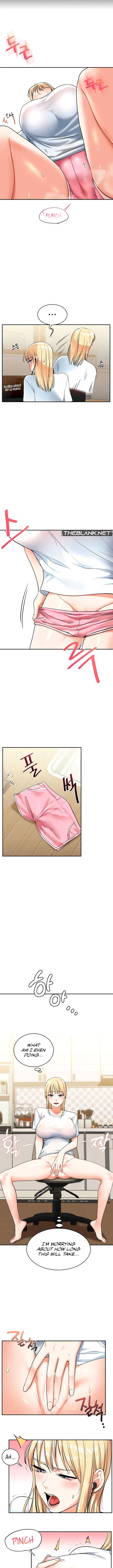 Relationship Reversal Chapter 09 - Page 13