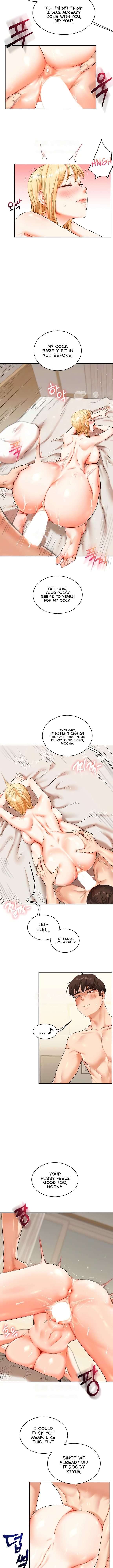 Relationship Reversal Chapter 13 - Page 5