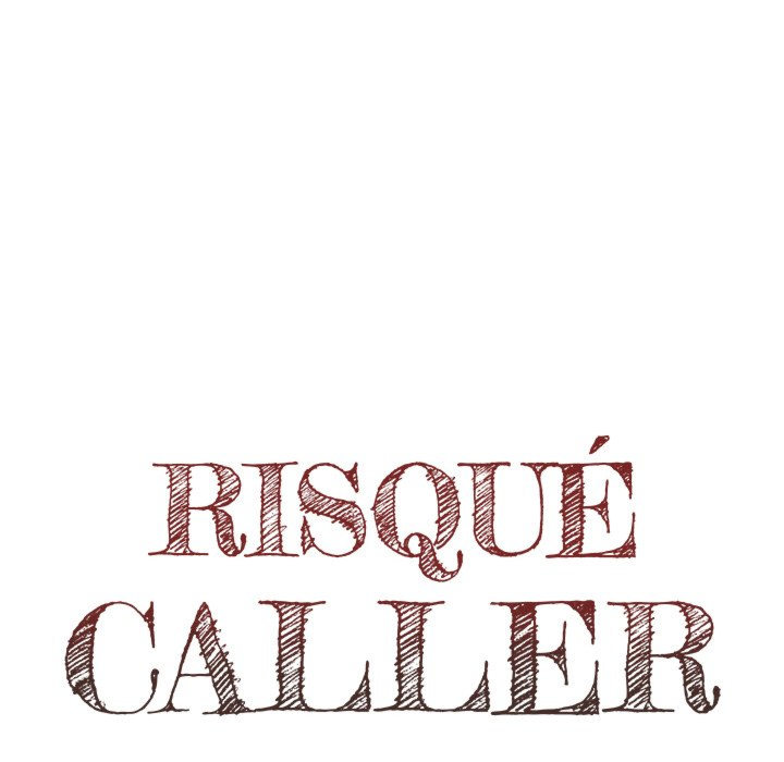 Risque Caller Chapter 04
