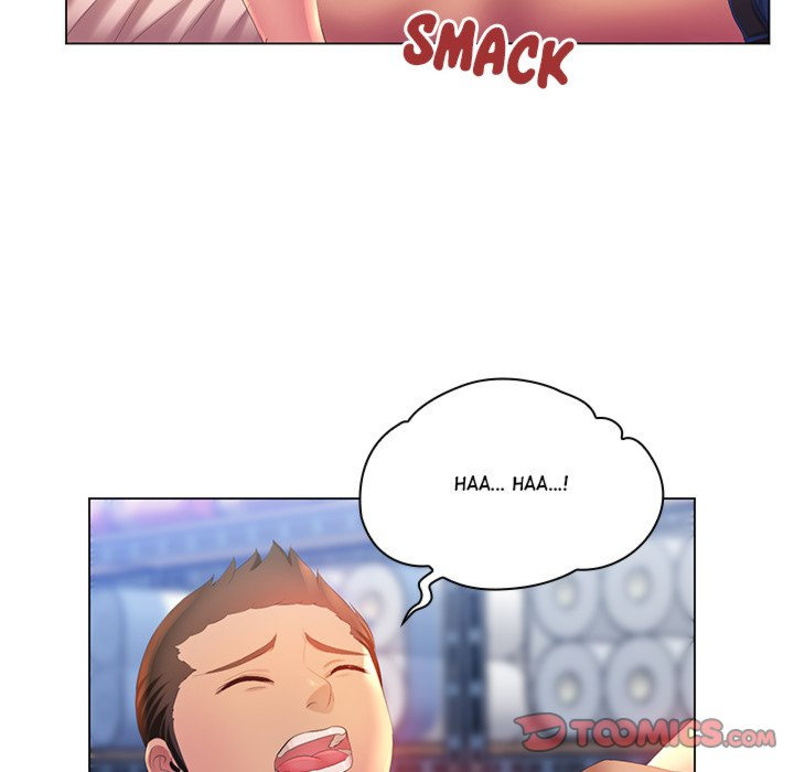 Risque Caller Chapter 04