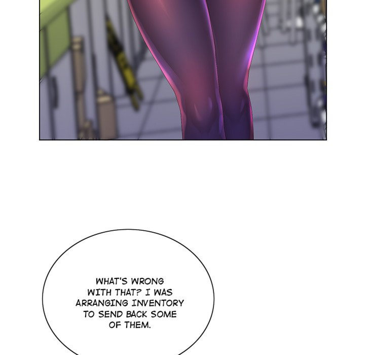 Risque Caller Chapter 04