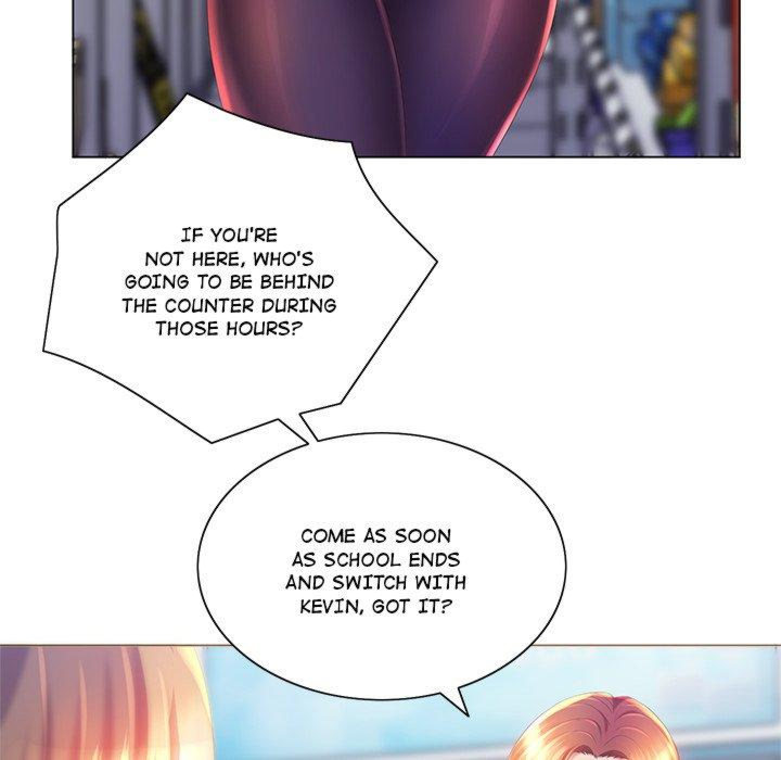 Risque Caller Chapter 04